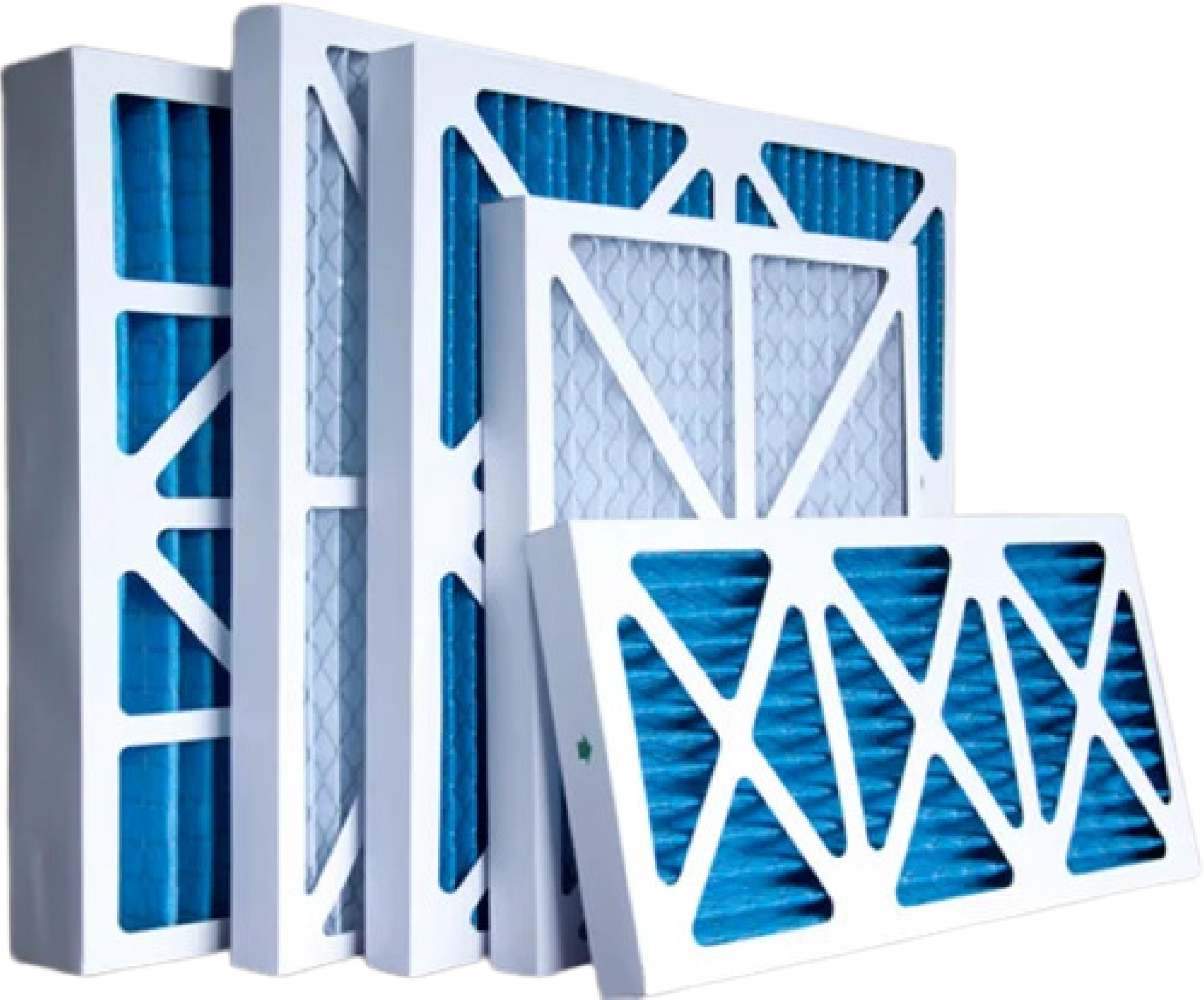 ACE Filtration Disposable MVHR panel filters UK