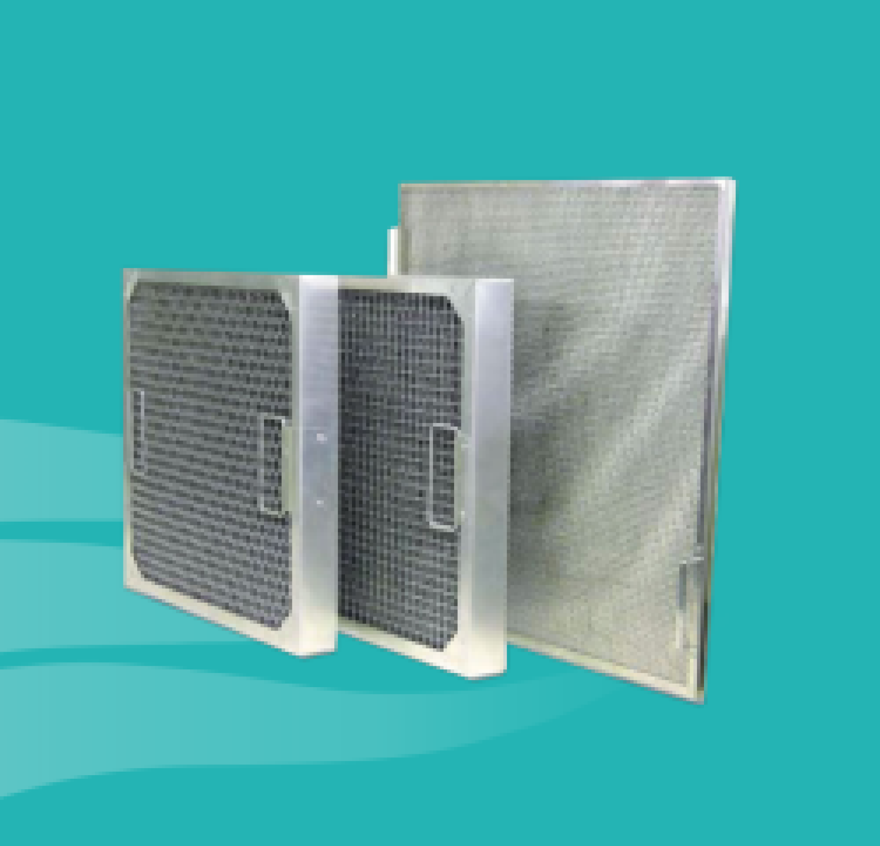 Custom Sized Glass Fibre Filters from Ace Filtration Ltd