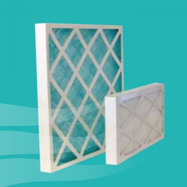 Panel Filters​