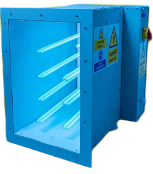 Ace filtration UV filtration