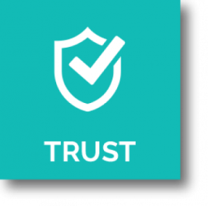 trust icon