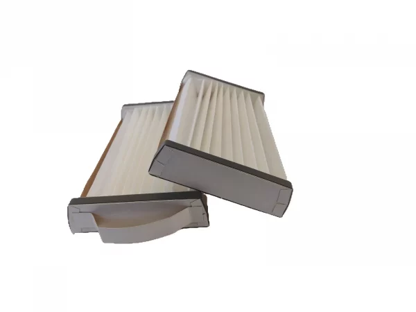 Greenwood HR155 Zehnder CA155 Air Filters