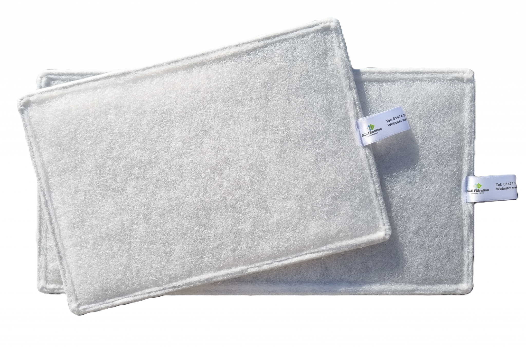 Wire Frame Filters