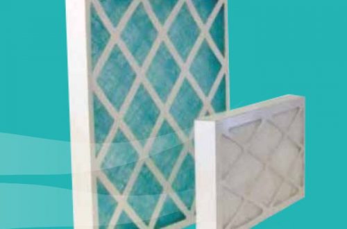 Panel Filters​
